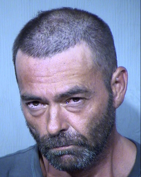 DAVID W VANDERWIELEN Mugshot / Maricopa County Arrests / Maricopa County Arizona