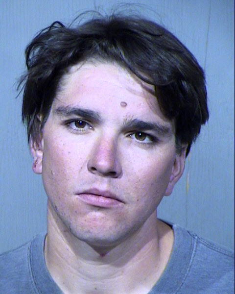 DUSTIN JAMES MALLES Mugshot / Maricopa County Arrests / Maricopa County Arizona