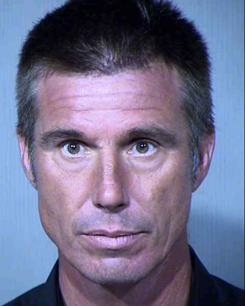 SAMUEL CHRISTOPHER KIEFFER Mugshot / Maricopa County Arrests / Maricopa County Arizona