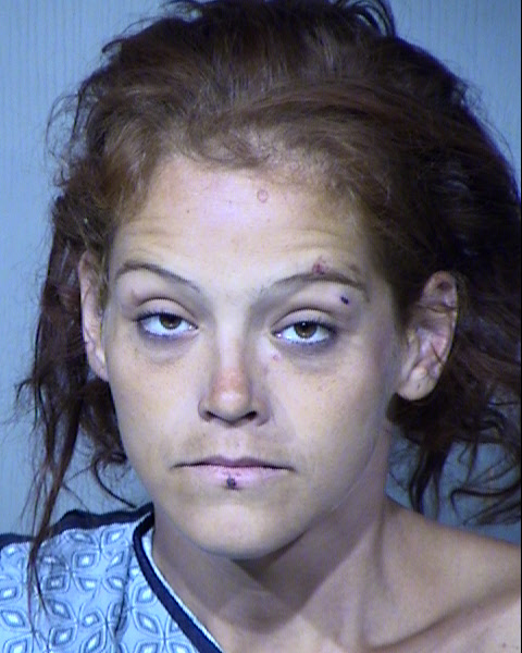 AMANDA RENEE TOWSLEY Mugshot / Maricopa County Arrests / Maricopa County Arizona
