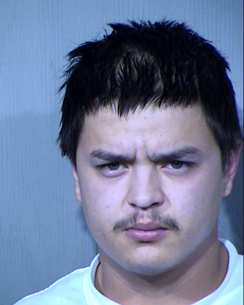 AARON MICHAEL WILLIAMS Mugshot / Maricopa County Arrests / Maricopa County Arizona