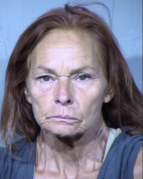 YOLANDA MARIE HERRERA Mugshot / Maricopa County Arrests / Maricopa County Arizona