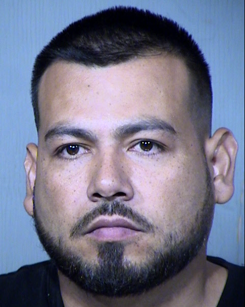 JESUS M LIZARRAGA-BELTRAN Mugshot / Maricopa County Arrests / Maricopa County Arizona