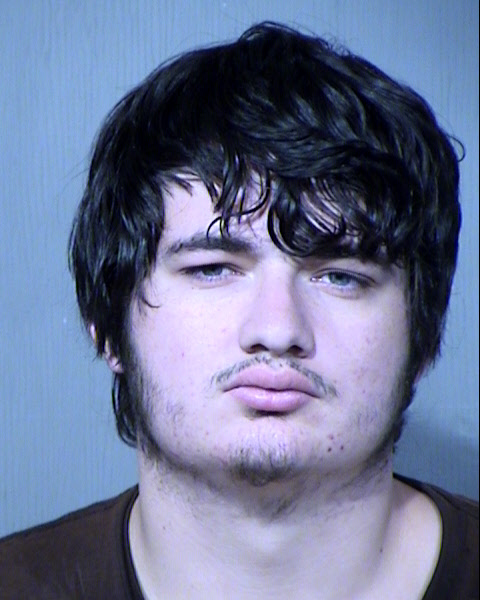 ROBERT P LIEBMAN Mugshot / Maricopa County Arrests / Maricopa County Arizona