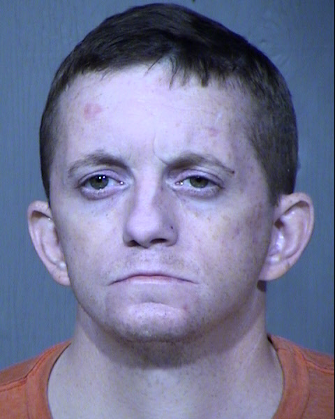 EMMETT TYLER PFEIFER Mugshot / Maricopa County Arrests / Maricopa County Arizona