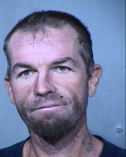 DAVID SHANE BARBAREE Mugshot / Maricopa County Arrests / Maricopa County Arizona