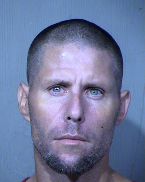 RONALD JULIAN NEVILLE Mugshot / Maricopa County Arrests / Maricopa County Arizona