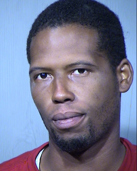 DEMARCUS MONTA MCCORMICK Mugshot / Maricopa County Arrests / Maricopa County Arizona