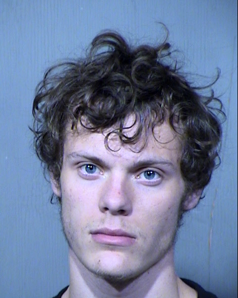 JUSTIN RILEY CUNNINGHAM Mugshot / Maricopa County Arrests / Maricopa County Arizona