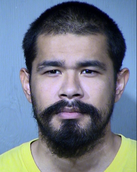 JUAN MURILLO JUNIOR Mugshot / Maricopa County Arrests / Maricopa County Arizona