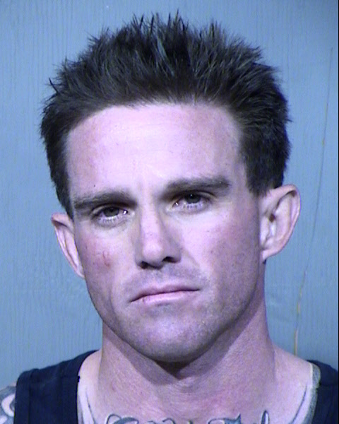 ANDREW H ANDREASEN Mugshot / Maricopa County Arrests / Maricopa County Arizona
