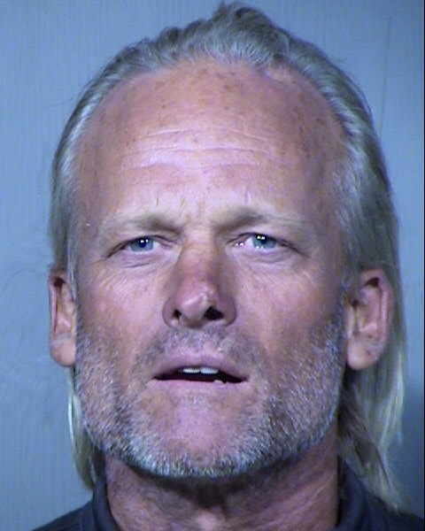 RANDOLPH MORGAN Mugshot / Maricopa County Arrests / Maricopa County Arizona