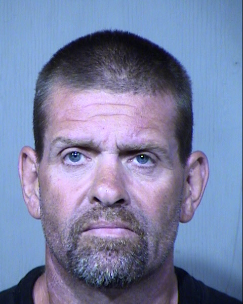 NEAL WALKER NELSON Mugshot / Maricopa County Arrests / Maricopa County Arizona