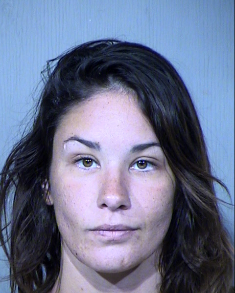 SAGE MCKENNA WILSON Mugshot / Maricopa County Arrests / Maricopa County Arizona