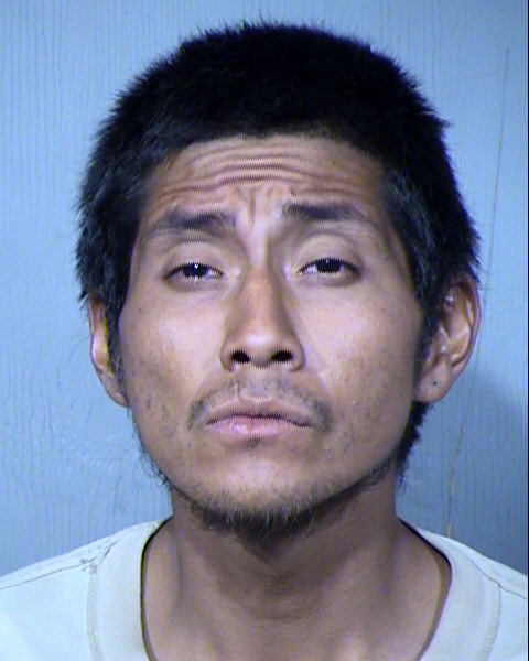 SHANE ANTHONY VICENTI Mugshot / Maricopa County Arrests / Maricopa County Arizona