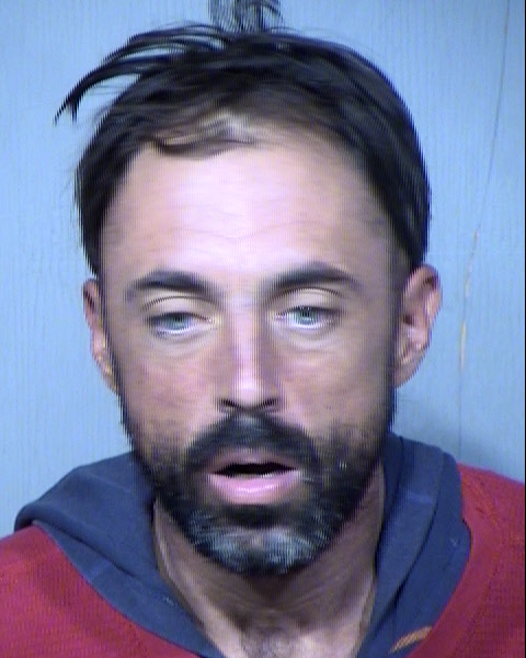 SCOTT JOSEPH BIELIK Mugshot / Maricopa County Arrests / Maricopa County Arizona