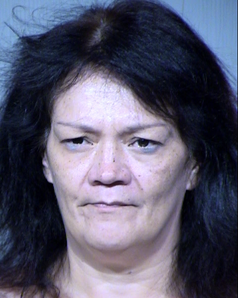 VIKKI ANN WHEELER Mugshot / Maricopa County Arrests / Maricopa County Arizona