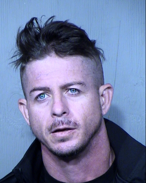 STEPHEN EDWARD WATSON Mugshot / Maricopa County Arrests / Maricopa County Arizona