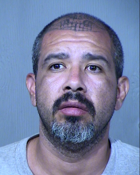 CARLOS FRANCISCO FERNANDEZ Mugshot / Maricopa County Arrests / Maricopa County Arizona
