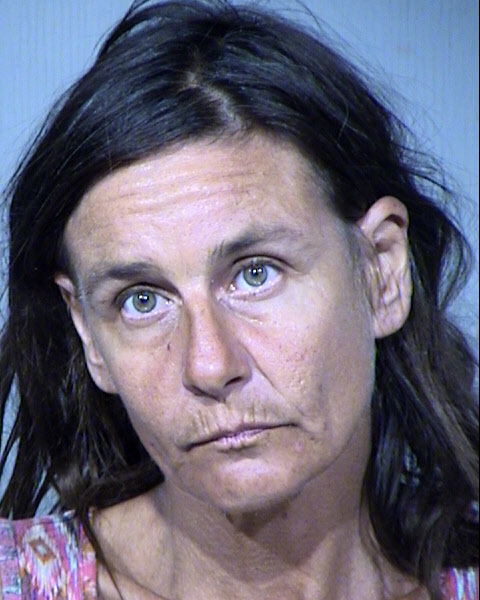 LEEANNA MARIE RICHARDSON Mugshot / Maricopa County Arrests / Maricopa County Arizona