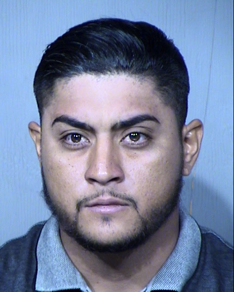 LUIS OMAR HERNANDEZ Mugshot / Maricopa County Arrests / Maricopa County Arizona