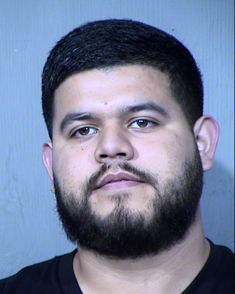 DAVID ESAU SANCHEZ BELTRAN Mugshot / Maricopa County Arrests / Maricopa County Arizona