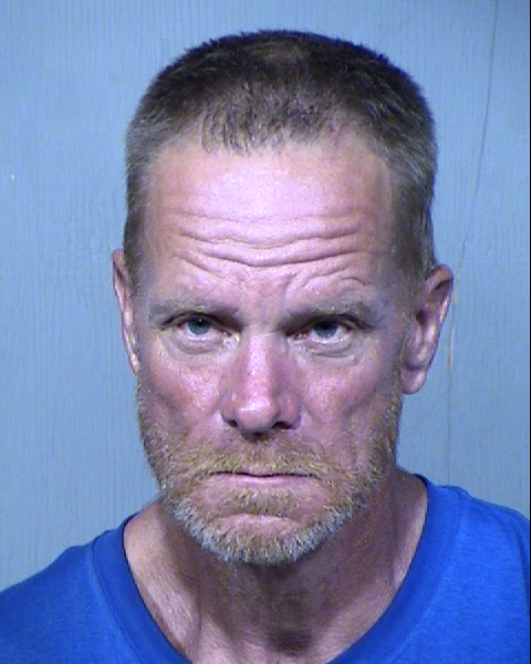 TRACY DON HITT Mugshot / Maricopa County Arrests / Maricopa County Arizona