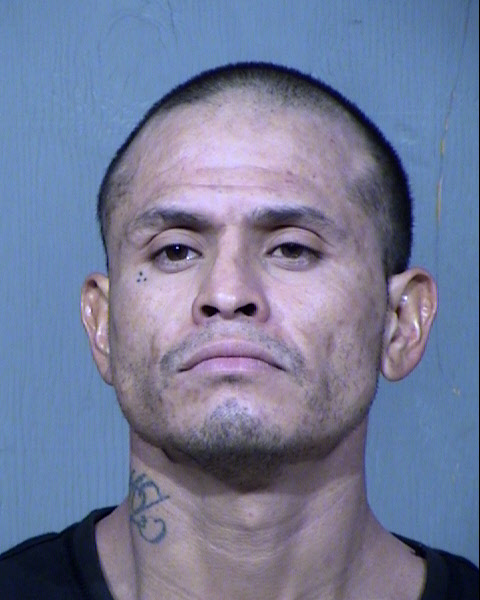 CRUZ ANTONIO CADENA Mugshot / Maricopa County Arrests / Maricopa County Arizona