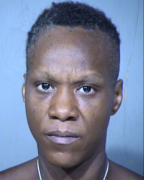 LAPRESHA HALL Mugshot / Maricopa County Arrests / Maricopa County Arizona