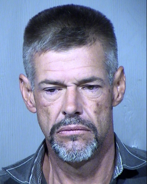 WILLIAM L AHLQUIST Mugshot / Maricopa County Arrests / Maricopa County Arizona