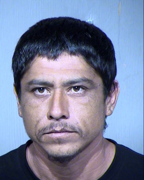 MARTIN RAFAEL ZAVALA ESTRADA Mugshot / Maricopa County Arrests / Maricopa County Arizona
