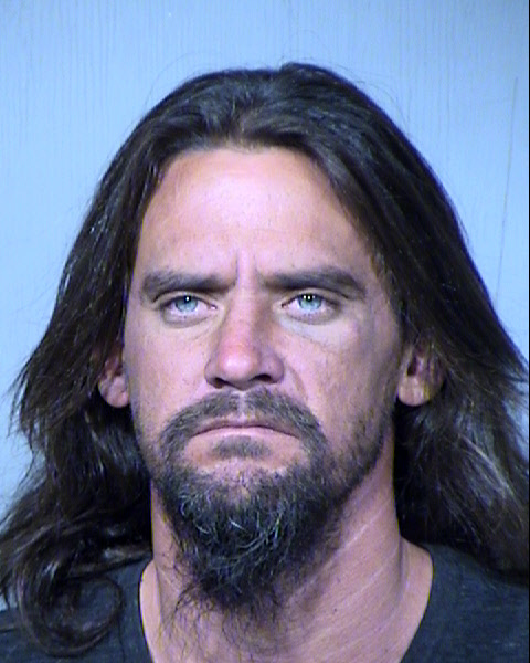 DANIEL WAYNE CONELY Mugshot / Maricopa County Arrests / Maricopa County Arizona