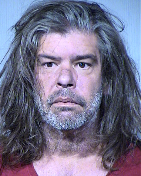 TIMOTHY JOSEPH STEVENS Mugshot / Maricopa County Arrests / Maricopa County Arizona