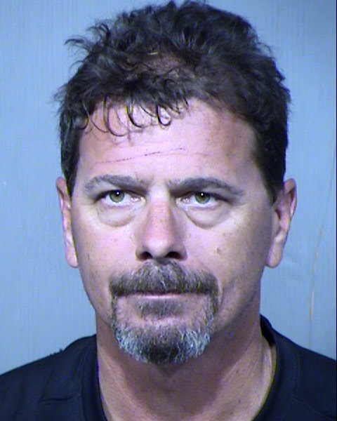 THOMAS EUGENE TURNER Mugshot / Maricopa County Arrests / Maricopa County Arizona