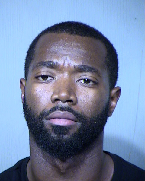 TONY IKECHUKWU AMAECHI Mugshot / Maricopa County Arrests / Maricopa County Arizona