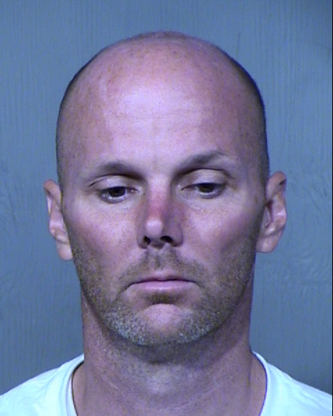 JOSEPH JOHN BACZYNSKI Mugshot / Maricopa County Arrests / Maricopa County Arizona
