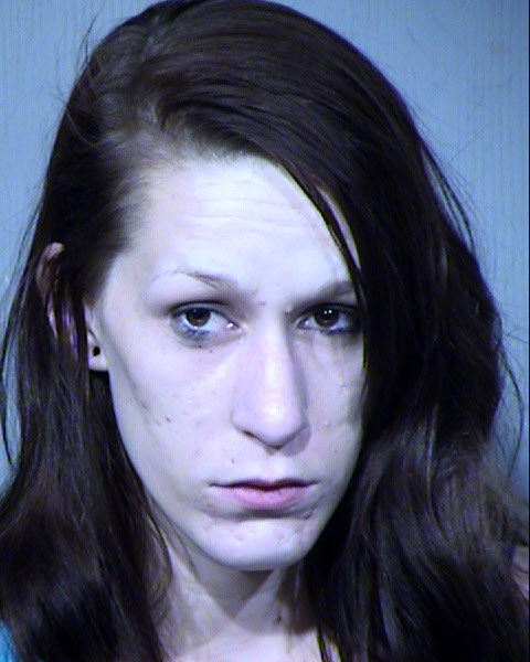 KATLYNN MARIE SCHNEIDER Mugshot / Maricopa County Arrests / Maricopa County Arizona
