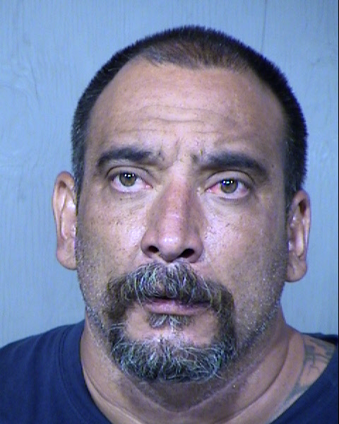 RICHARD RAY VALDEZ Mugshot / Maricopa County Arrests / Maricopa County Arizona