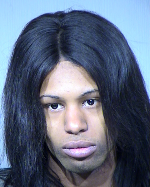 JAMAUD PORTER Mugshot / Maricopa County Arrests / Maricopa County Arizona