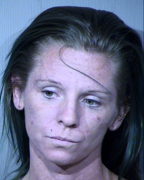 TAWNI LEE PENATZER Mugshot / Maricopa County Arrests / Maricopa County Arizona