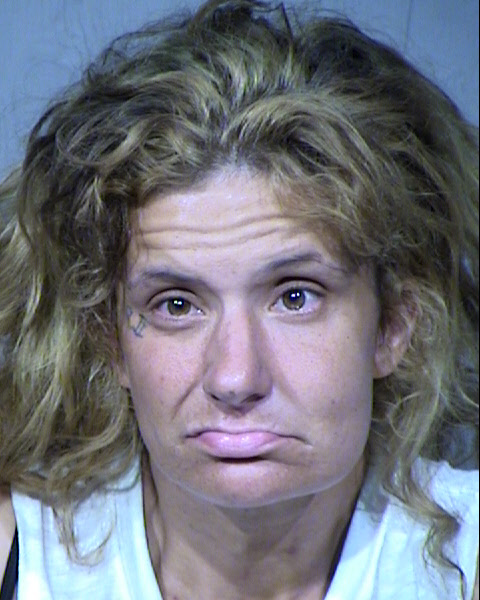 RACHEL J CABELKA Mugshot / Maricopa County Arrests / Maricopa County Arizona