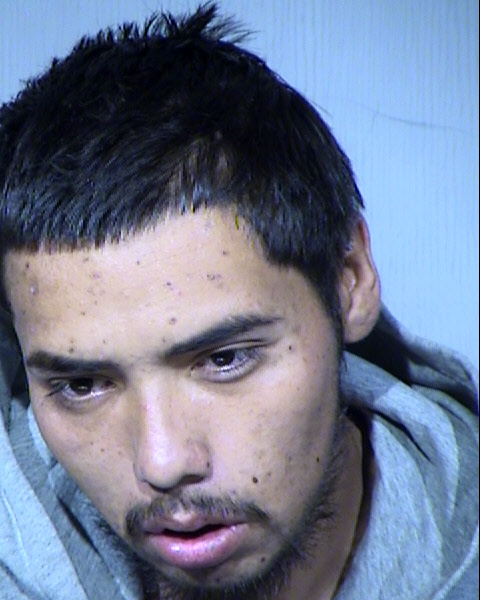 ARTURO GUILLERMO LOPEZ Mugshot / Maricopa County Arrests / Maricopa County Arizona