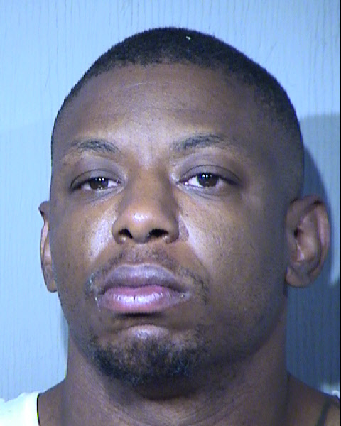 DEVARIO M MCDONALD Mugshot / Maricopa County Arrests / Maricopa County Arizona