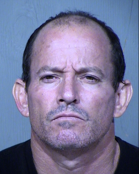 YOEL VEGA CARDENAS Mugshot / Maricopa County Arrests / Maricopa County Arizona