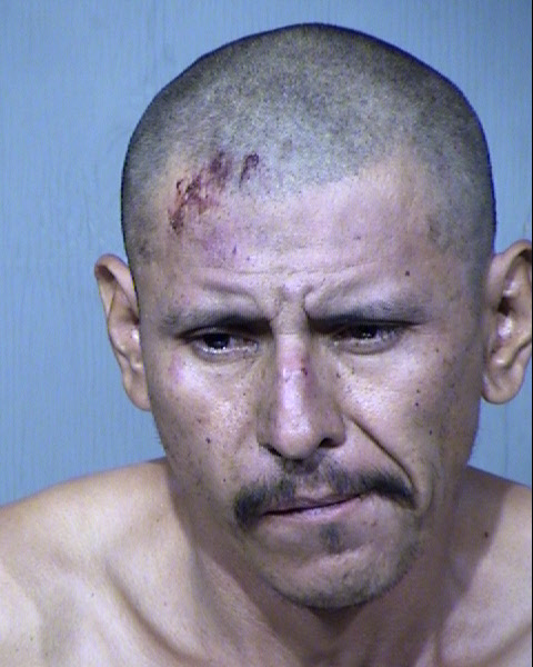 MARCOS ELIAS MARQUEZ Mugshot / Maricopa County Arrests / Maricopa County Arizona