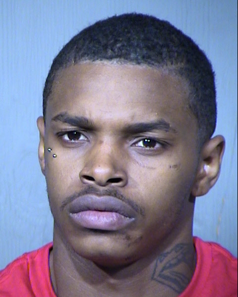 CHAUNCEY DUPREE OGGS Mugshot / Maricopa County Arrests / Maricopa County Arizona