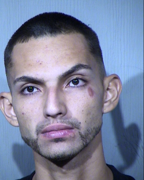 VICTOR VECENTE DURAN Mugshot / Maricopa County Arrests / Maricopa County Arizona