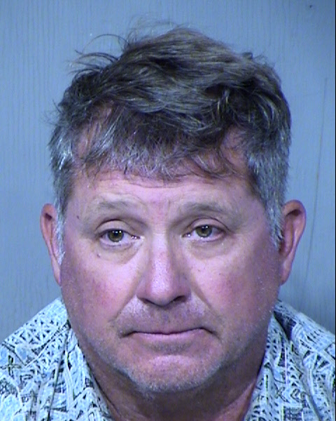JOHN ANTHONY DIETZ Mugshot / Maricopa County Arrests / Maricopa County Arizona