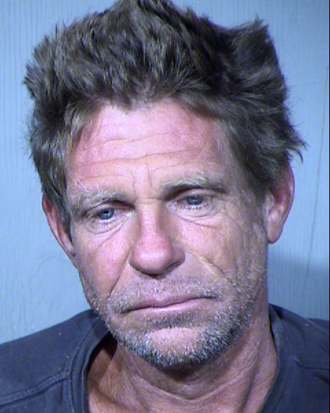 KYLE EDGAR REMMERS Mugshot / Maricopa County Arrests / Maricopa County Arizona