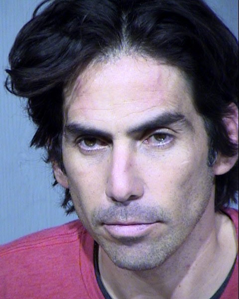 CARLOS MIRANDA Mugshot / Maricopa County Arrests / Maricopa County Arizona